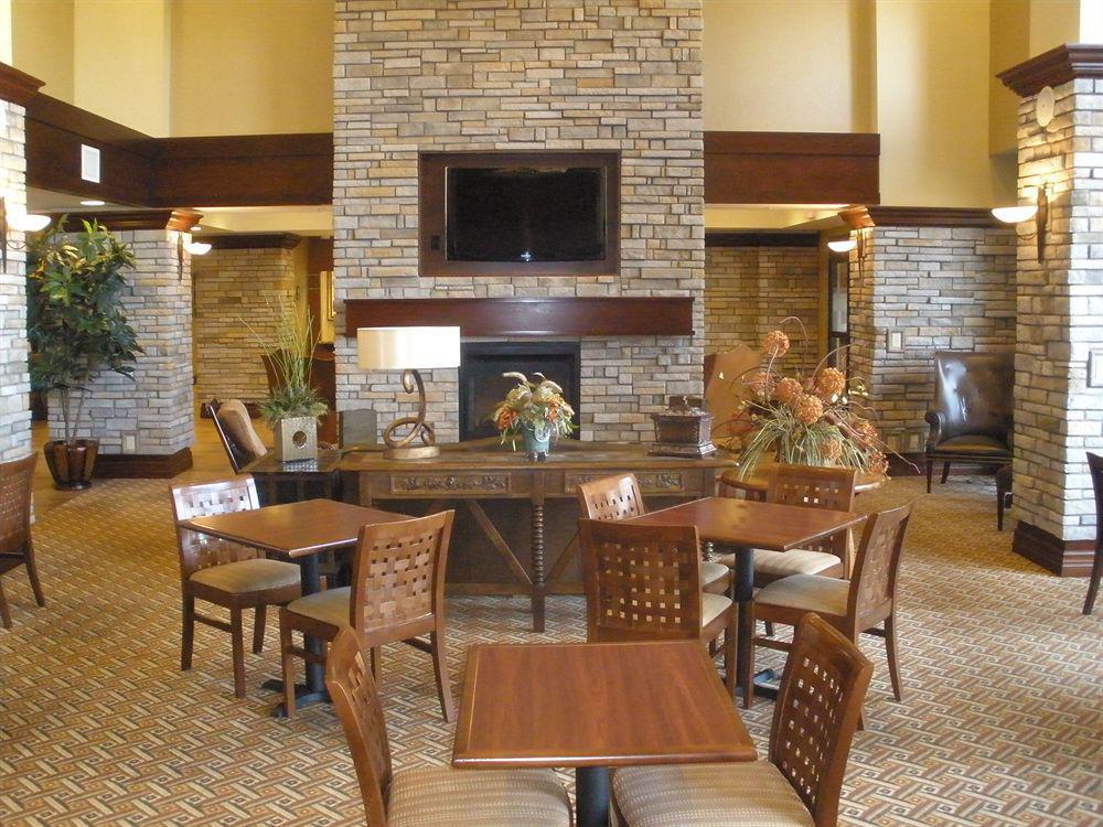 Hampton Inn & Suites Colorado Springs/I-25 South Exterior foto