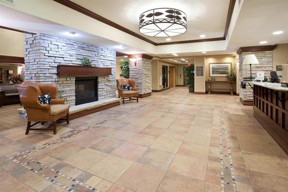Hampton Inn & Suites Colorado Springs/I-25 South Interior foto